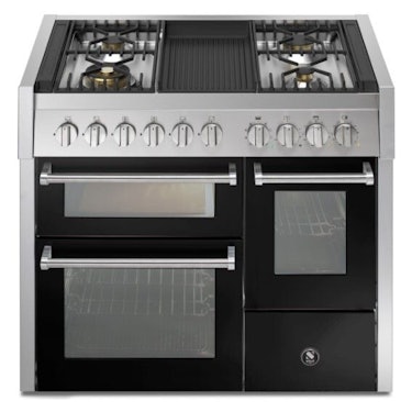 Steel GQ10SFF-4B BA