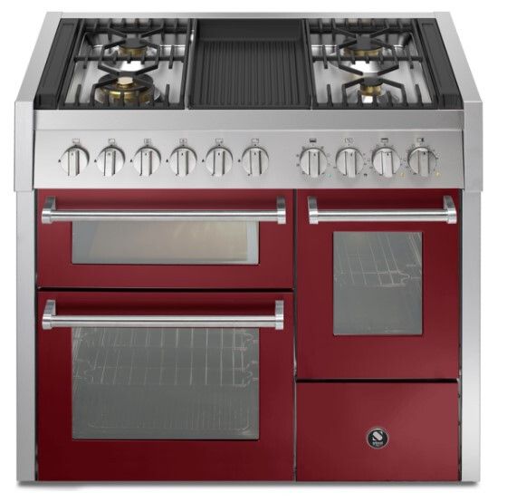 Steel GQ10SFF-4B BR