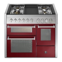 Steel GQ10SFF-4B BR