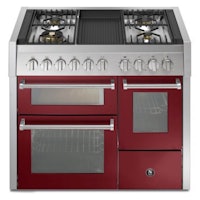 Steel GQ10SFF-4B BR