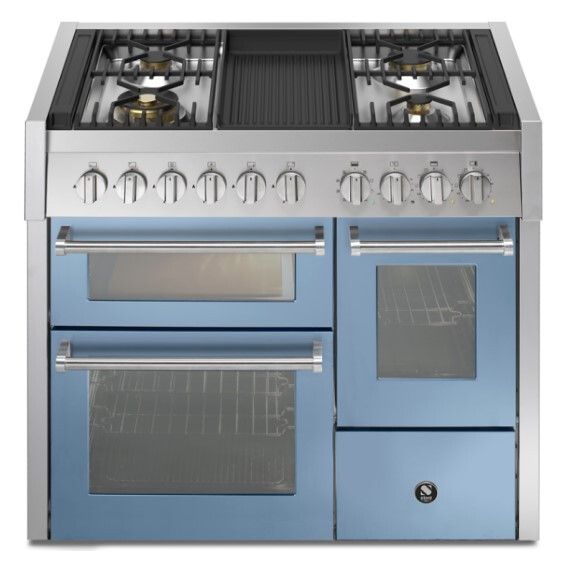 Steel GQ10SFF-4B CE