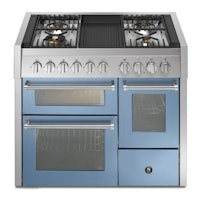 Steel GQ10SFF-4B CE