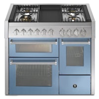 Steel GQ10SFF-4B CE
