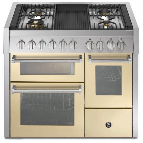Steel GQ10SFF-4B CR