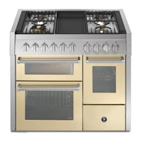 Steel GQ10SFF-4B CR