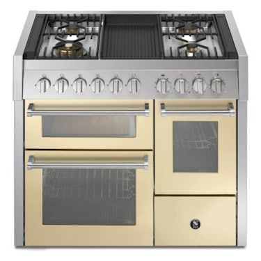 Steel GQ10SFF-4B CR