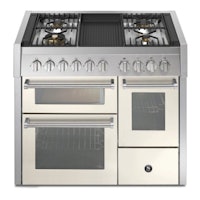 Steel GQ10SFF-4B NA