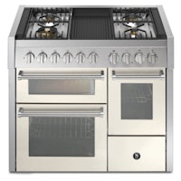 Steel GQ10SFF-4B NA