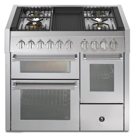 Steel GQ10SFF-4B
