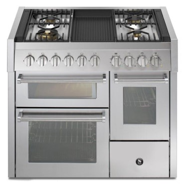 Steel GQ10SFF-4B