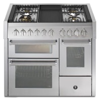 Steel GQ10SFF-4B