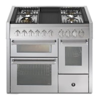 Steel GQ10SFF-4B SS