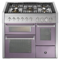 Steel GQ10SFF-4M AA