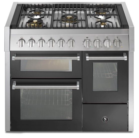 Steel GQ10SFF-4M AN