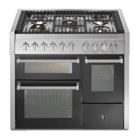 Steel GQ10SFF-4M AN