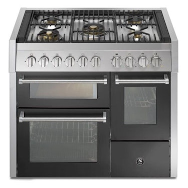 Steel GQ10SFF-4M AN