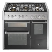 Steel GQ10SFF-4M AN