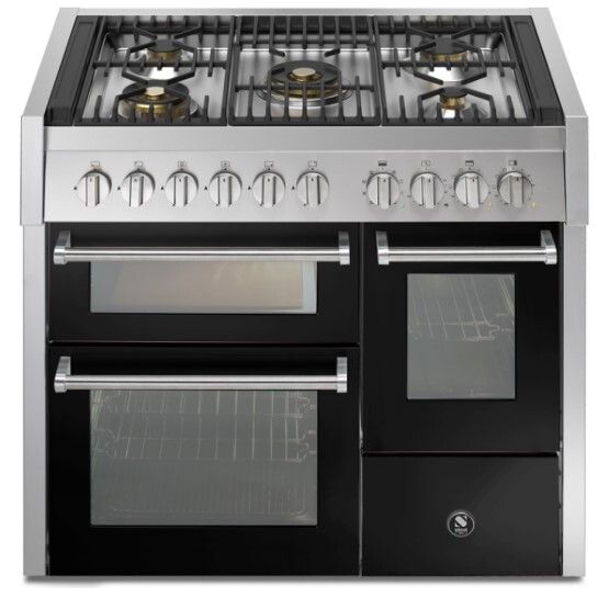 Steel GQ10SFF-4M BA