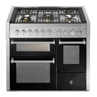 Steel GQ10SFF-4M BA