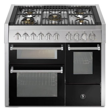 Steel GQ10SFF-4M BA