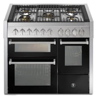 Steel GQ10SFF-4M BA