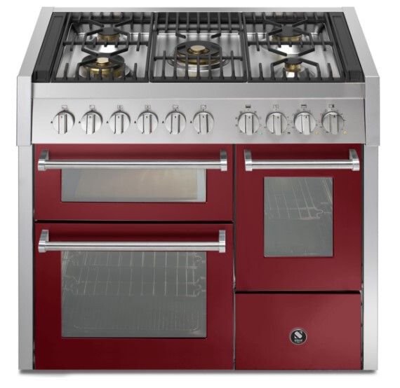 Steel GQ10SFF-4M BR
