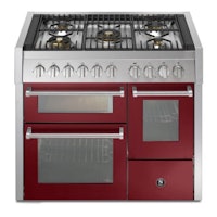 Steel GQ10SFF-4M BR