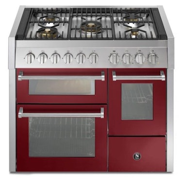 Steel GQ10SFF-4M BR