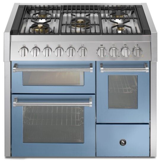 Steel GQ10SFF-4M CE
