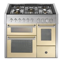 Steel GQ10SFF-4M CR