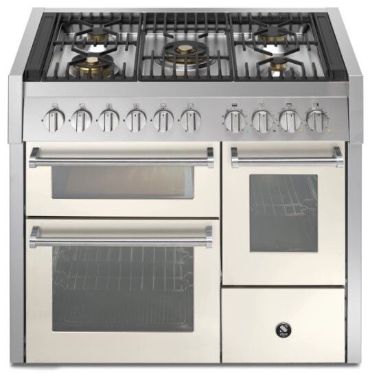 Steel GQ10SFF-4M NA