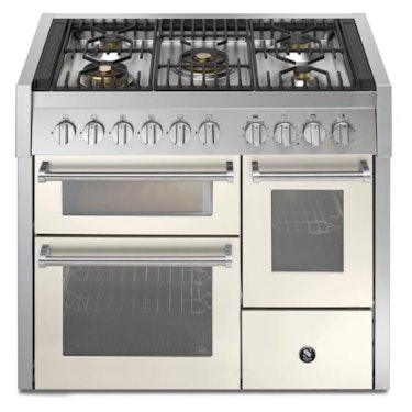 Steel GQ10SFF-4M NA