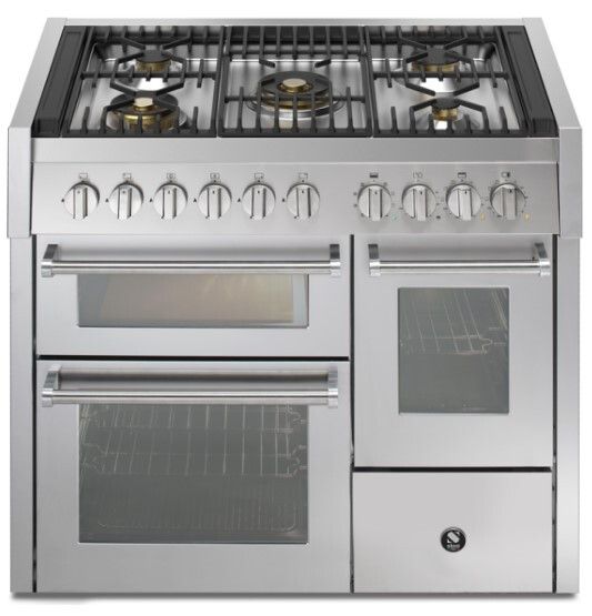 Steel GQ10SFF-4M