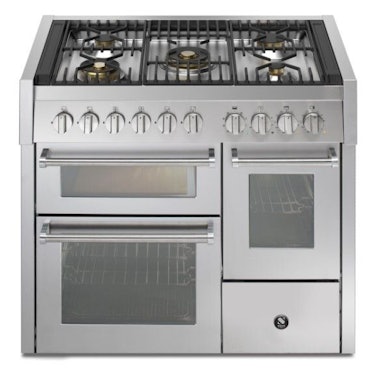 Steel GQ10SFF-4M SS