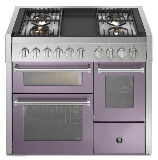 Steel GQ10SFF-4T AA
