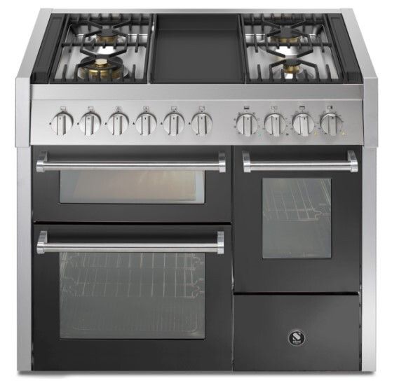 Steel GQ10SFF-4T AN