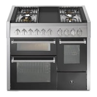 Steel GQ10SFF-4T AN