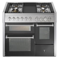 Steel GQ10SFF-4T AN