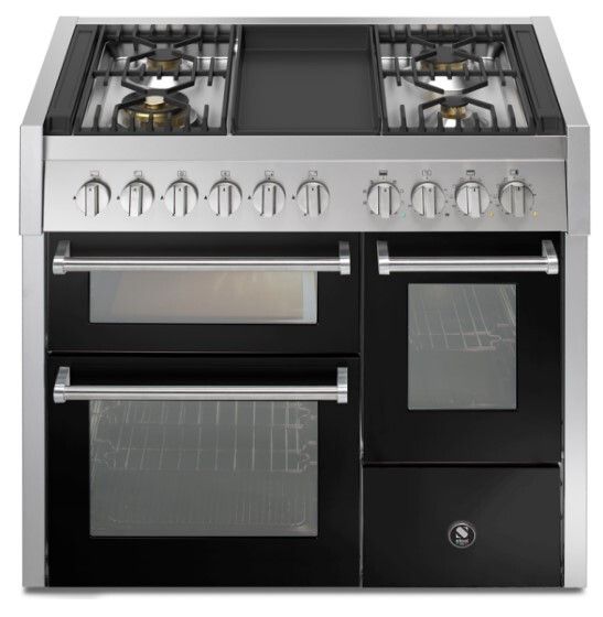 Steel GQ10SFF-4T BA