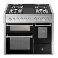 Steel GQ10SFF-4T BA