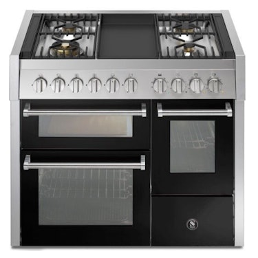 Steel GQ10SFF-4T BA