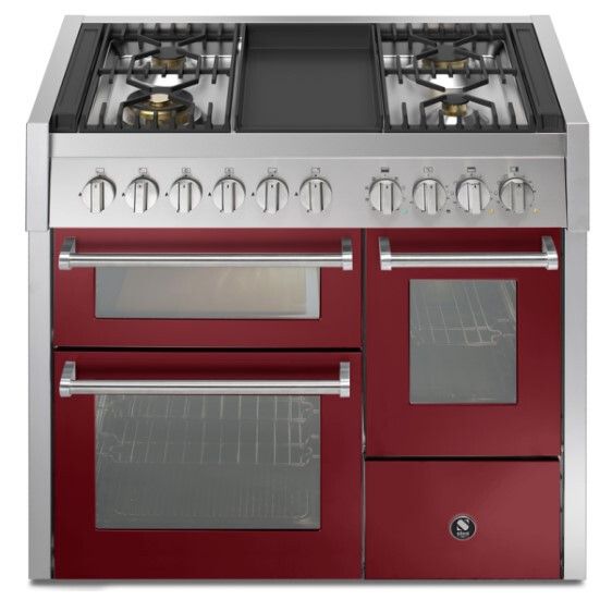 Steel GQ10SFF-4T BR