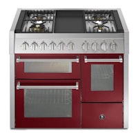 Steel GQ10SFF-4T BR