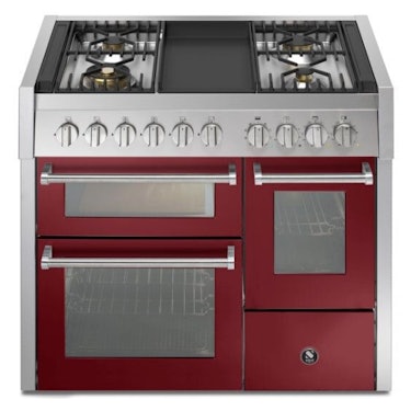 Steel GQ10SFF-4T BR