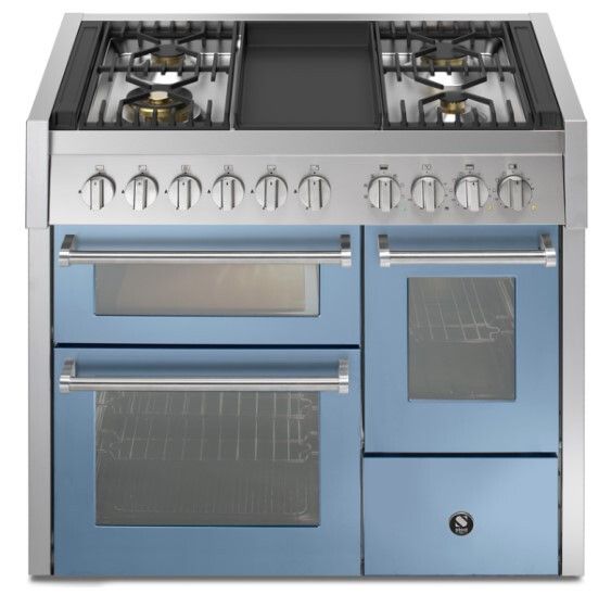 Steel GQ10SFF-4T CE