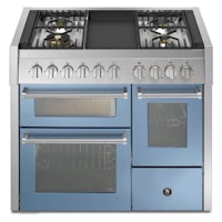 Steel GQ10SFF-4T CE