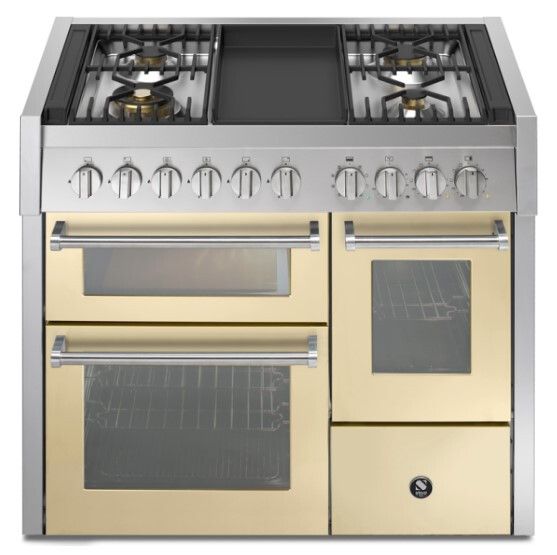 Steel GQ10SFF-4T CR