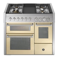Steel GQ10SFF-4T CR