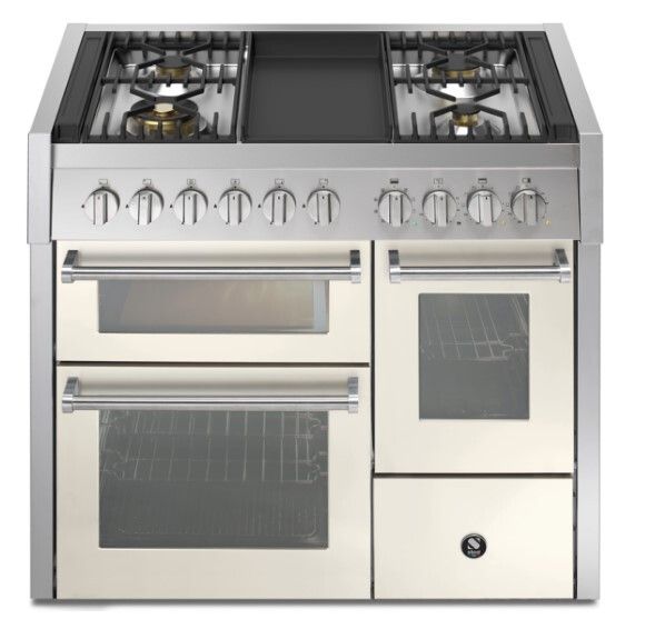 Steel GQ10SFF-4T NA
