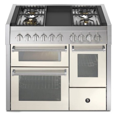 Steel GQ10SFF-4T NA